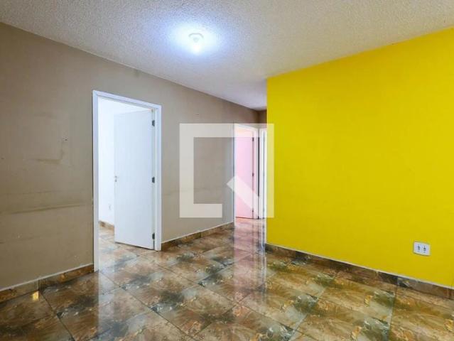 Apartamento venda em Taboão da Serra