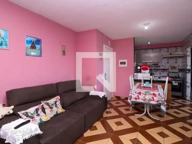 Apartamento venda em Condomínio Residencial João Cândido, Taboão da Serra