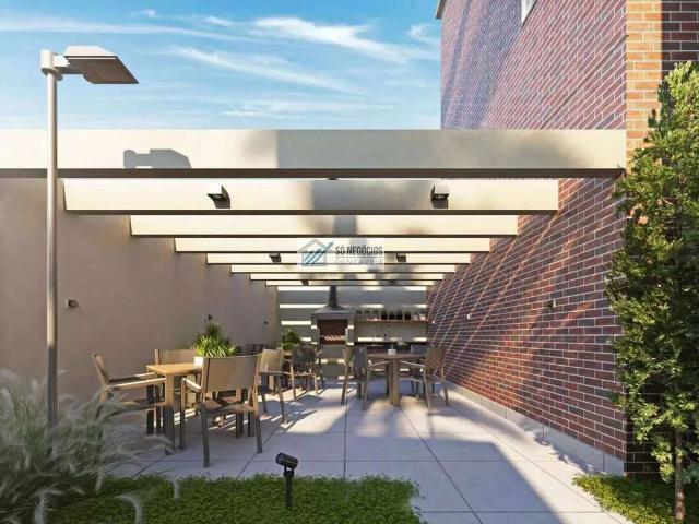 Apartamento venda em Jardim Heriquieta, Taboão da Serra