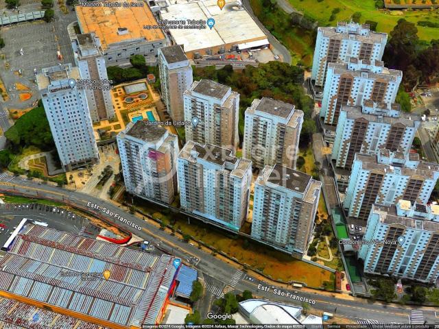 Apartamento venda em Região Imediata de São Paulo, Região Metropolitana de São Paulo