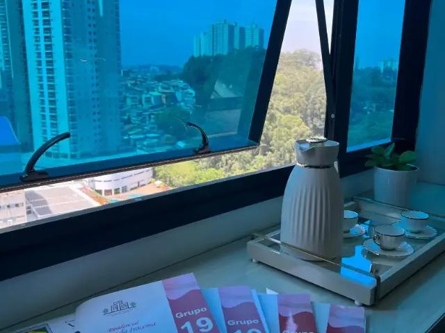 Apartamento venda em Região Imediata de São Paulo, Região Metropolitana de São Paulo