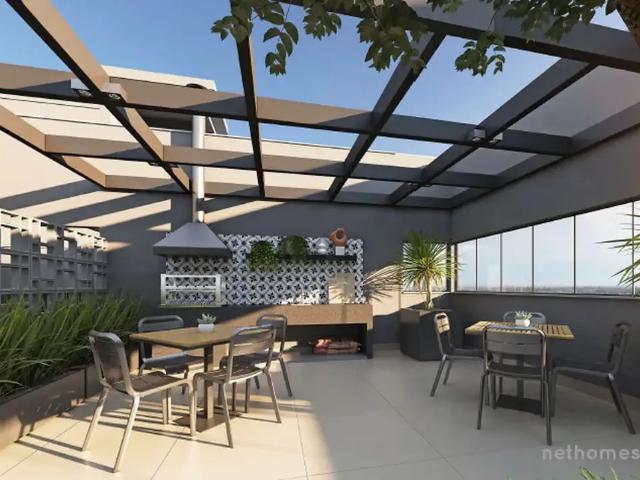 Apartamento venda em Taboão da Serra