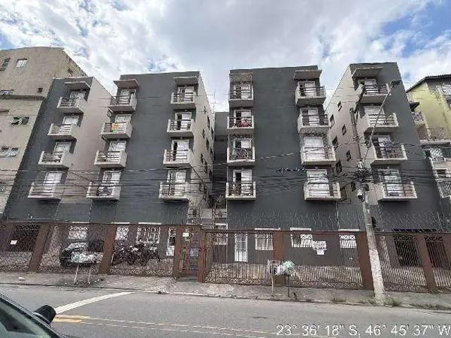 Apartamento venda em Região Imediata de São Paulo, Região Metropolitana de São Paulo