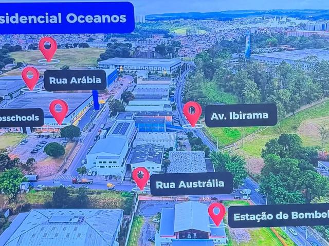 Apartamento venda em Região Imediata de São Paulo, Região Metropolitana de São Paulo