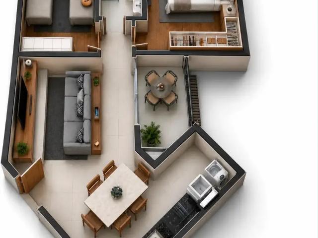 Apartamento venda em Região Imediata de São Paulo, Região Metropolitana de São Paulo