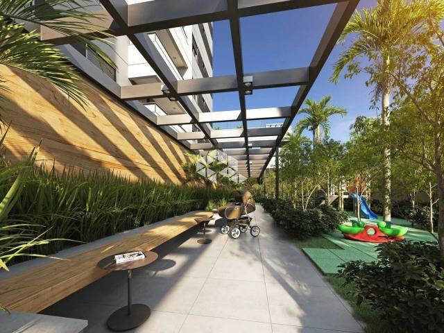 Apartamento venda em Taboão da Serra