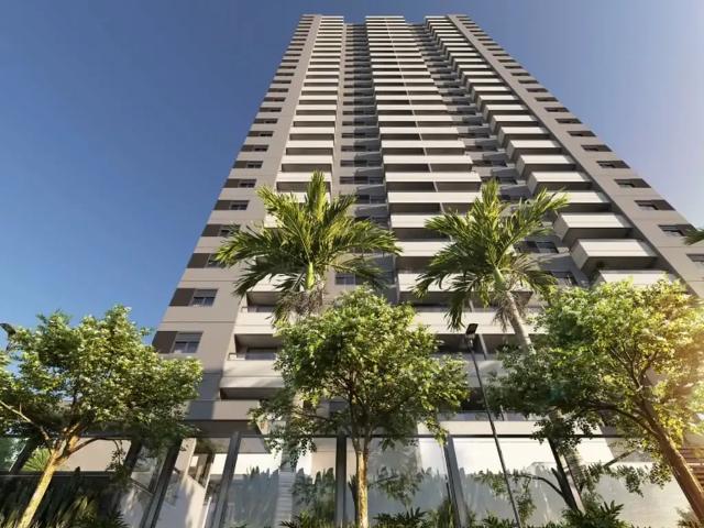 Apartamento venda em Taboão da Serra