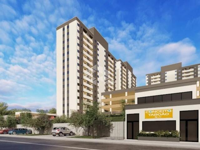 Apartamento venda em Taboão da Serra