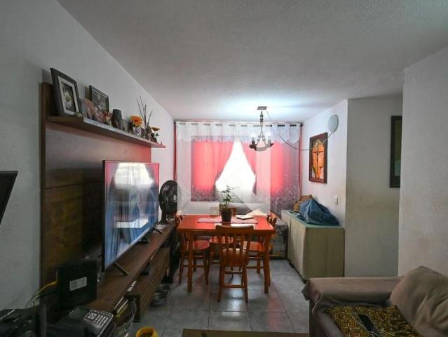 Apartamento venda em Taboão da Serra
