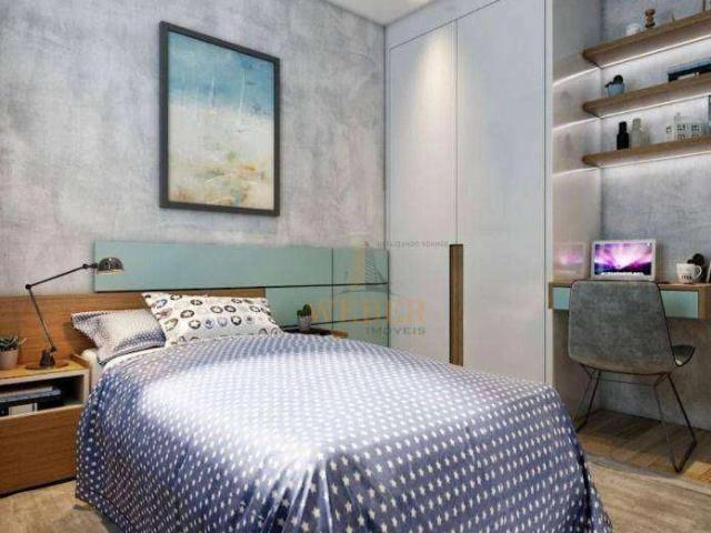 Apartamento venda em Taboão da Serra