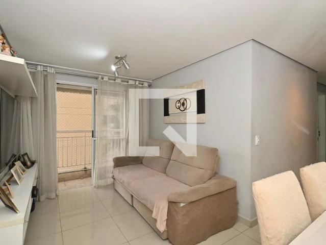Apartamento venda em Jardim Heriquieta, Taboão da Serra