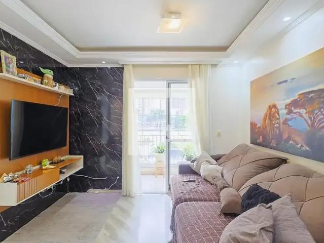 Apartamento venda em Jardim Heriquieta, Taboão da Serra