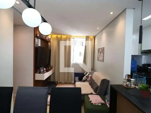 Apartamento venda em Taboão da Serra