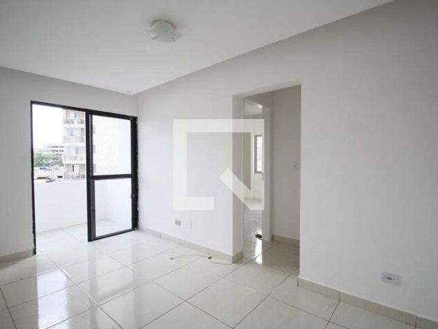 Apartamento venda em Taboão da Serra