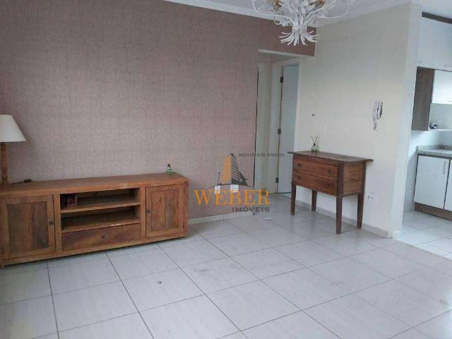 Apartamento venda em Taboão da Serra