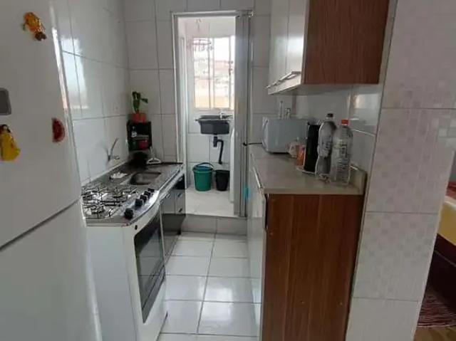Apartamento venda em Região Imediata de São Paulo, Região Metropolitana de São Paulo