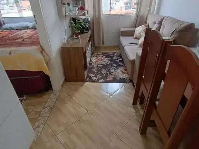 Apartamento venda em Região Imediata de São Paulo, Região Metropolitana de São Paulo