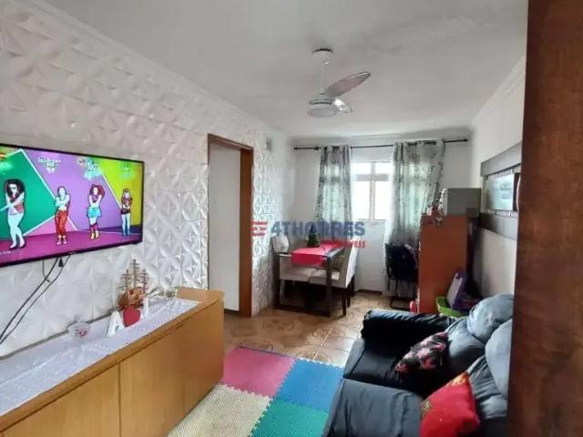 Apartamento venda em Região Imediata de São Paulo, Região Metropolitana de São Paulo