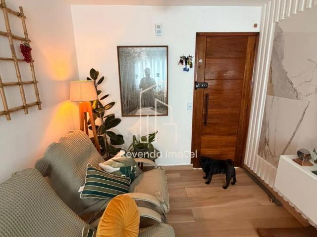 Apartamento venda em Taboão da Serra