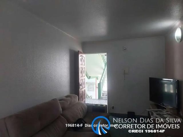 Apartamento venda em Taboão da Serra