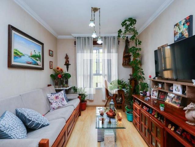 Apartamento venda em Taboão da Serra