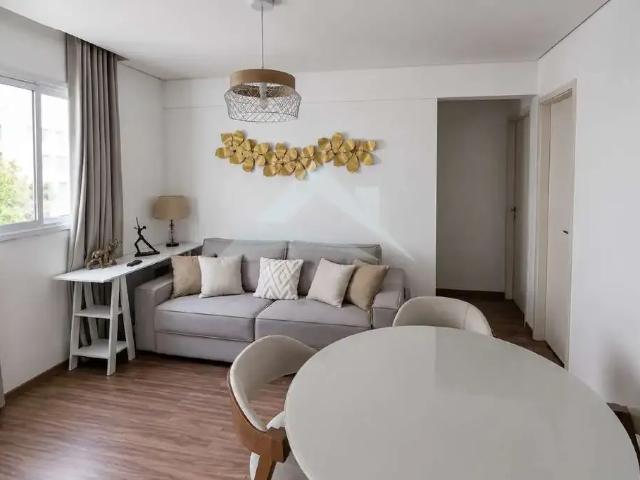 Apartamento venda em Taboão da Serra