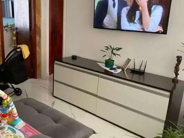Apartamento venda em Região Imediata de Araçatuba, Araçatuba