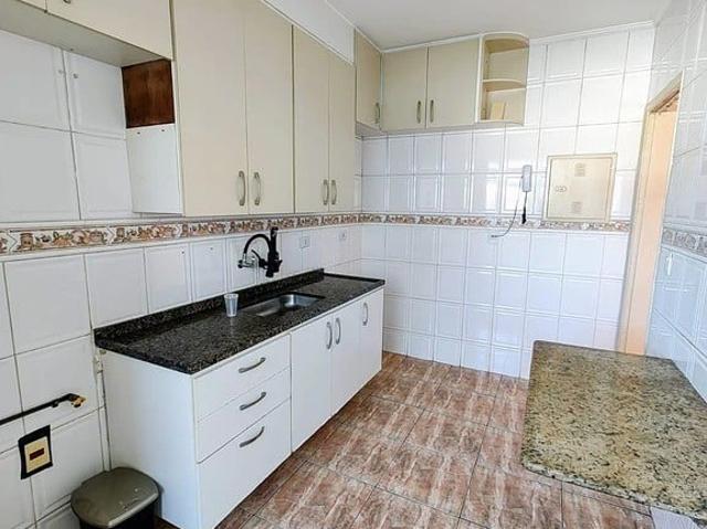 Apartamento venda em Taboão da Serra, Região Geográfica Intermediária de São Paulo