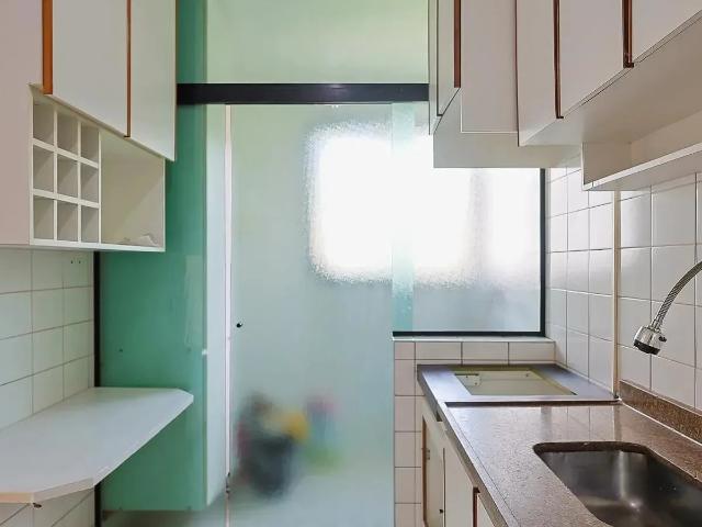 Apartamento venda em Jardim Heriquieta, Taboão da Serra