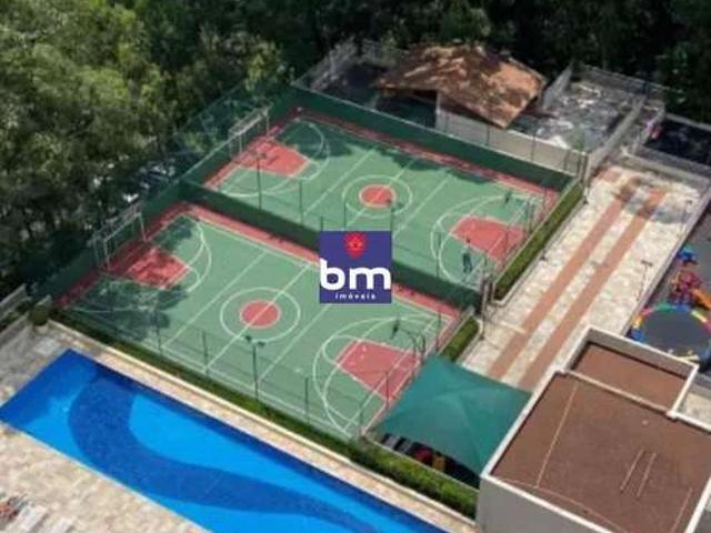 Apartamento venda em Taboão da Serra