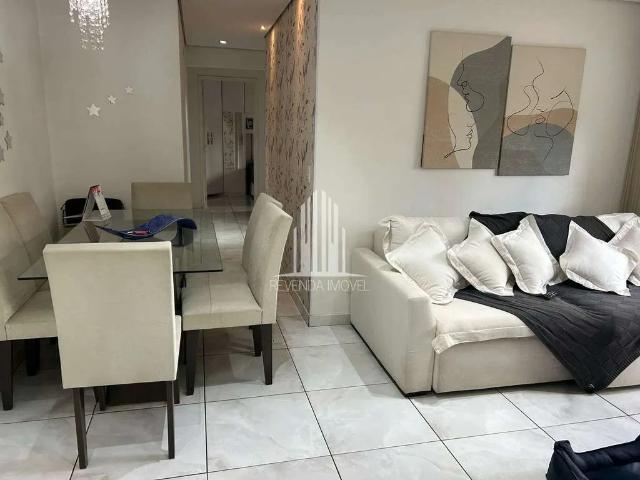 Apartamento venda em Jardim Heriquieta, Taboão da Serra
