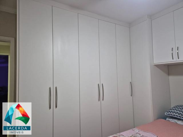 Apartamento venda em Jardim Heriquieta, Taboão da Serra