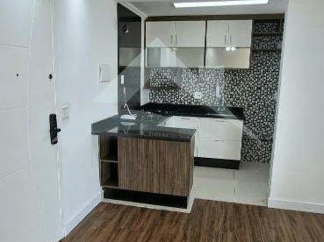 Apartamento venda em Taboão da Serra