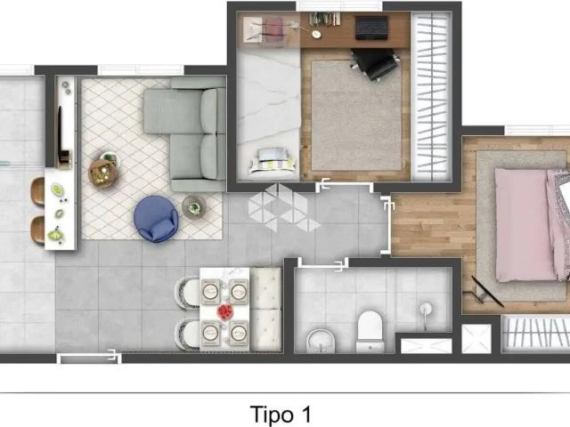Apartamento venda em Região Imediata de São Paulo, Região Metropolitana de São Paulo