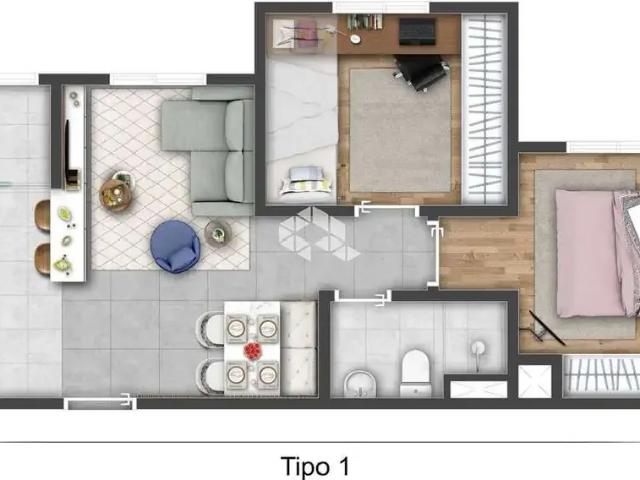 Apartamento venda em Região Imediata de São Paulo, Região Metropolitana de São Paulo