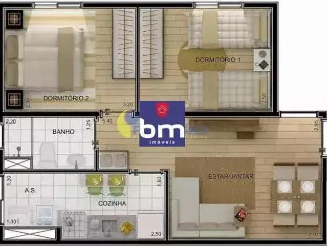 Apartamento venda em Região Imediata de São Paulo, Região Metropolitana de São Paulo