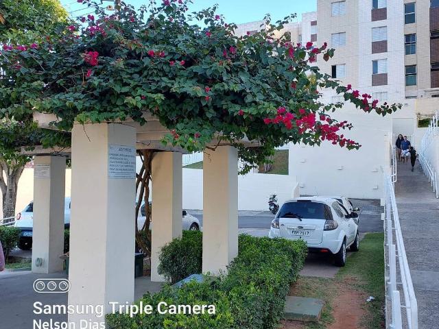 Apartamento venda em Taboão da Serra
