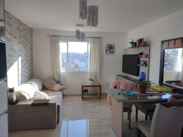 Apartamento venda em Taboão da Serra