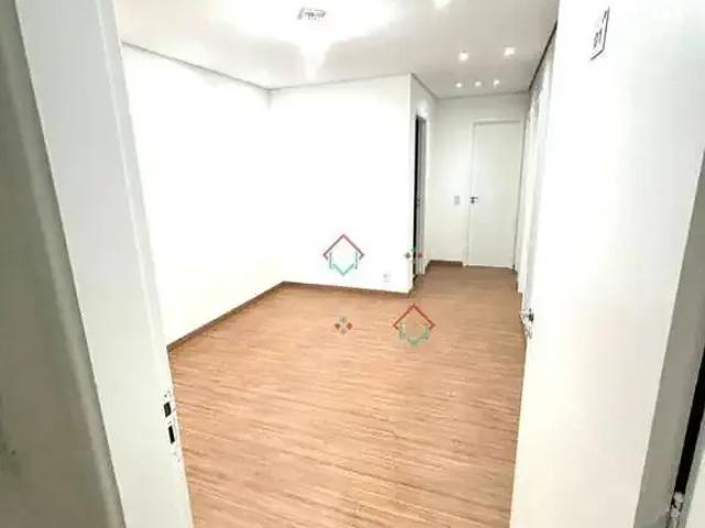 Apartamento venda em Taboão da Serra