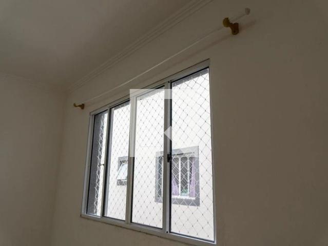Apartamento venda em Taboão da Serra