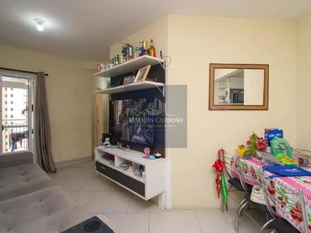 Apartamento venda em Jardim Heriquieta, Taboão da Serra