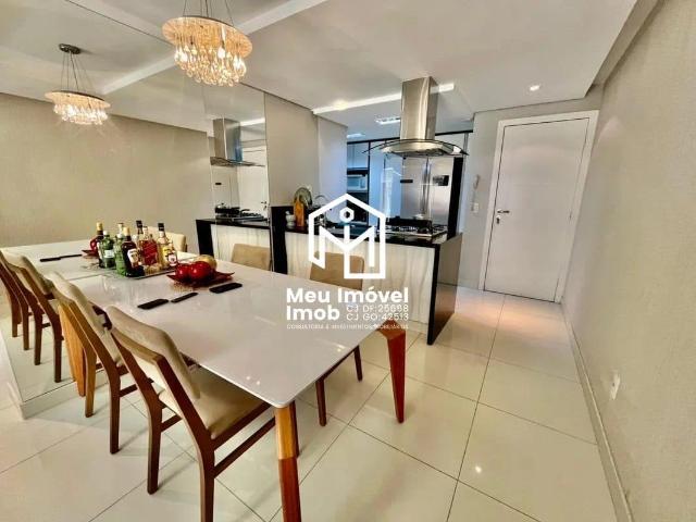 Apartamento venda em Setor B Norte, Taguatinga