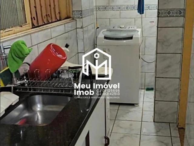 Apartamento venda em Setor B Sul, Taguatinga