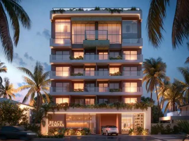 Apartamento venda em Região Geográfica Imediata de Barreiros-Sirinhaém, Tamandaré