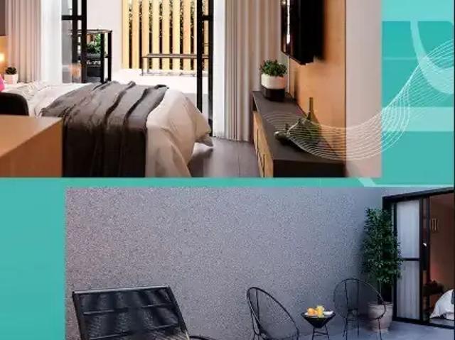 Apartamento venda em Região Geográfica Imediata de Barreiros-Sirinhaém, Tamandaré
