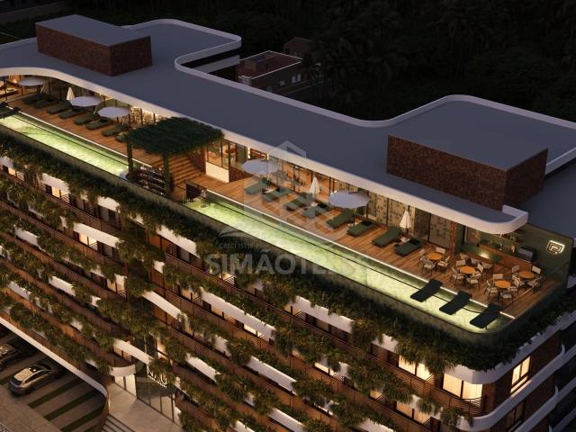 Apartamento venda em Tamandaré, Região Geográfica Intermediária do Recife