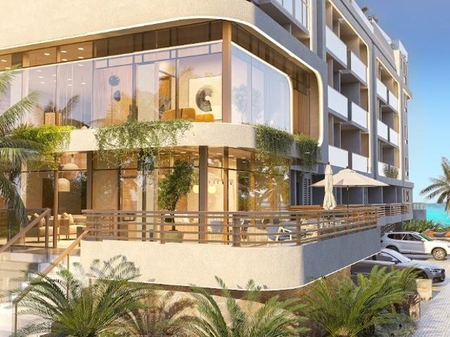 Apartamento venda em Região Geográfica Imediata de Barreiros-Sirinhaém, Tamandaré