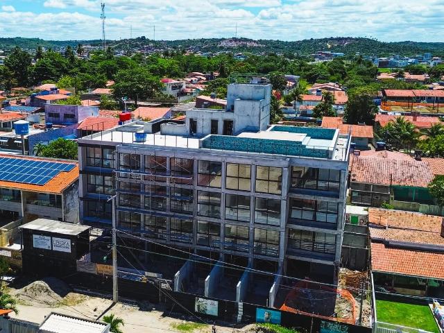 Apartamento venda em Tamandaré