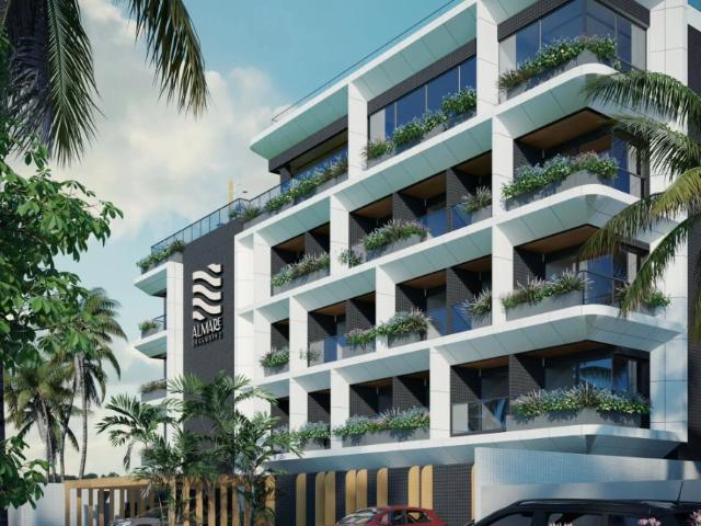 Apartamento venda em Tamandaré