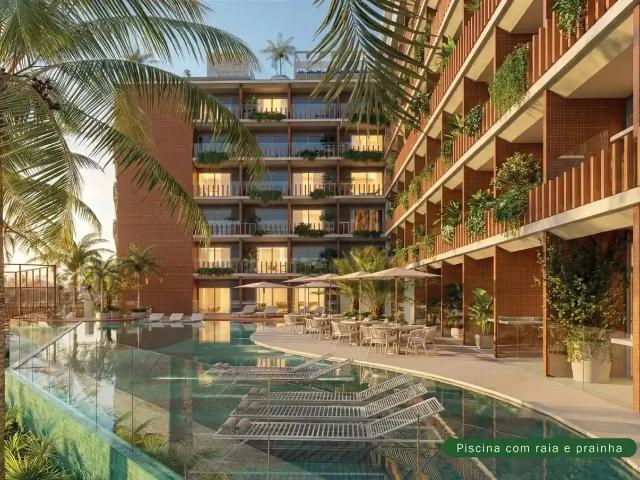 Apartamento venda em Região Geográfica Imediata de Barreiros-Sirinhaém, Tamandaré